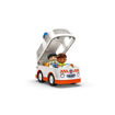Picture of LEGO DUPLO TOWN AMBULANCE & DRIVER